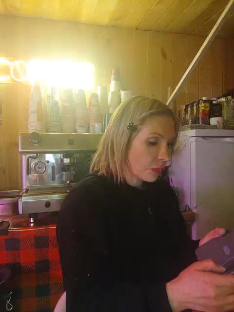 Katriona Adult Chat December 17, 2025