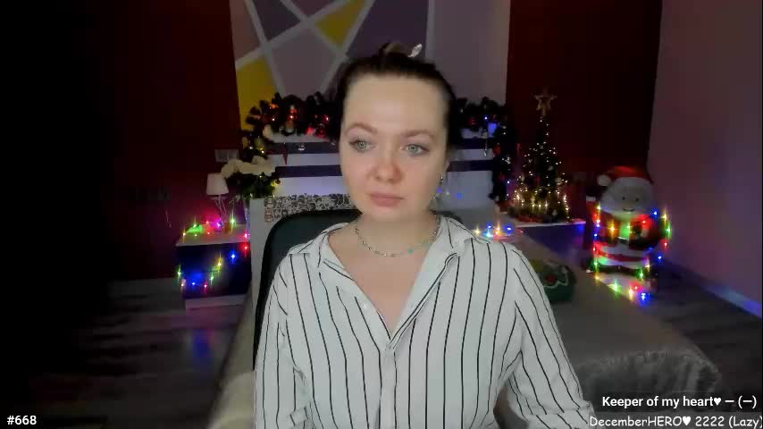 lizaghost Adult Chat December 17, 2025