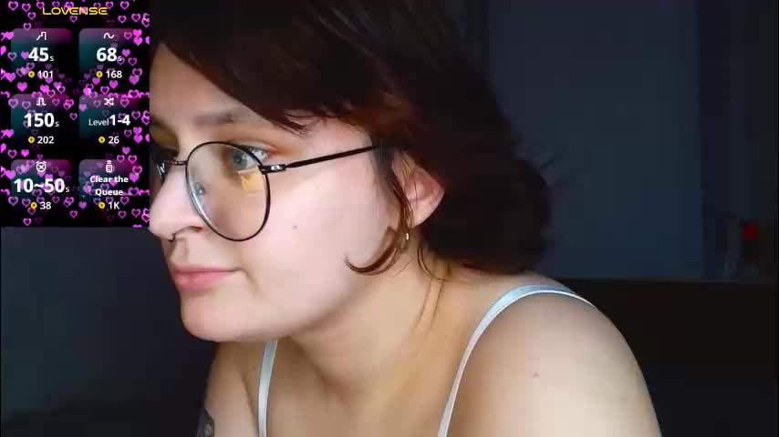 sonya_mikki Adult Chat December 17, 2025