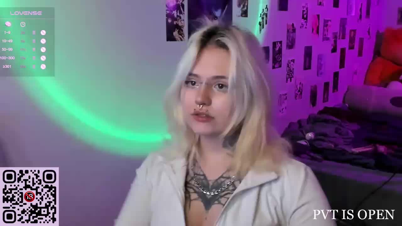 BOPOBKA-TOKEHOB Adult Chat December 17, 2025