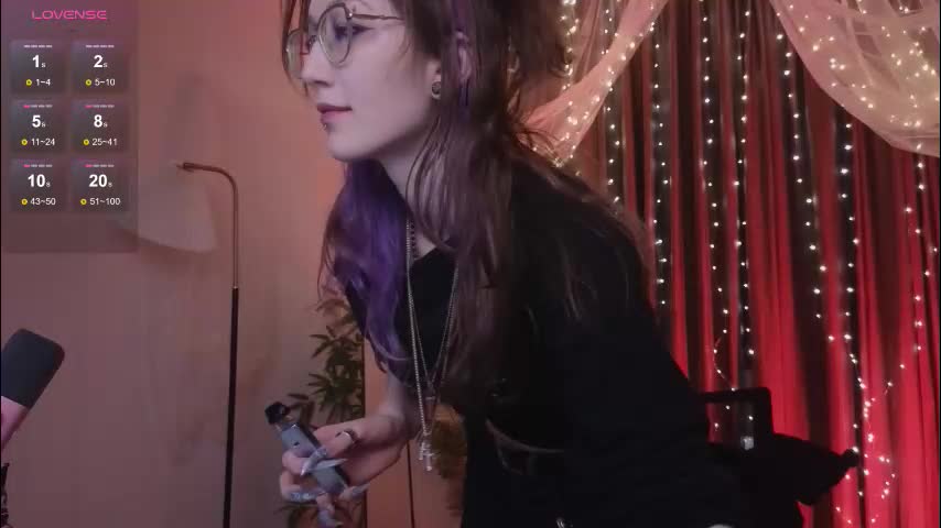 lissaros Adult Chat December 17, 2025