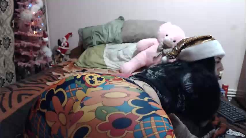 hugeassdevil Adult Chat December 17, 2025