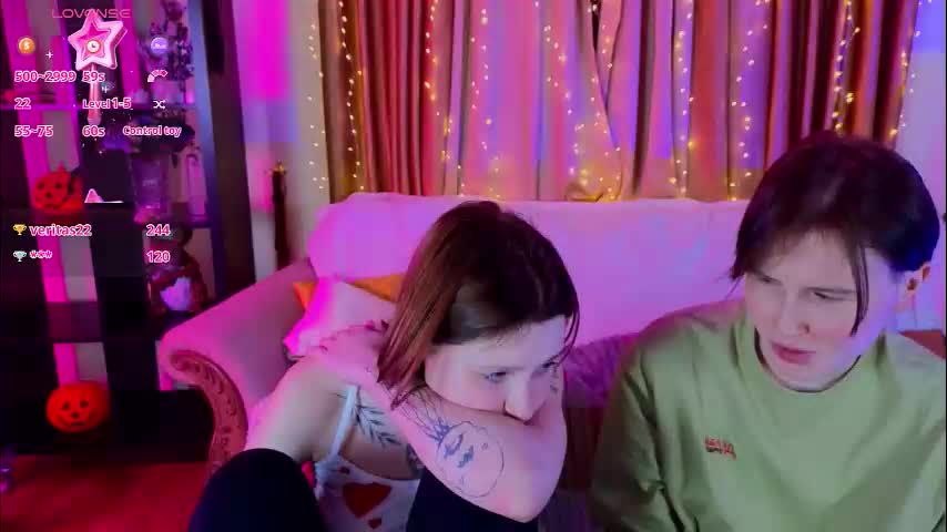 babees_eva Adult Chat December 17, 2025