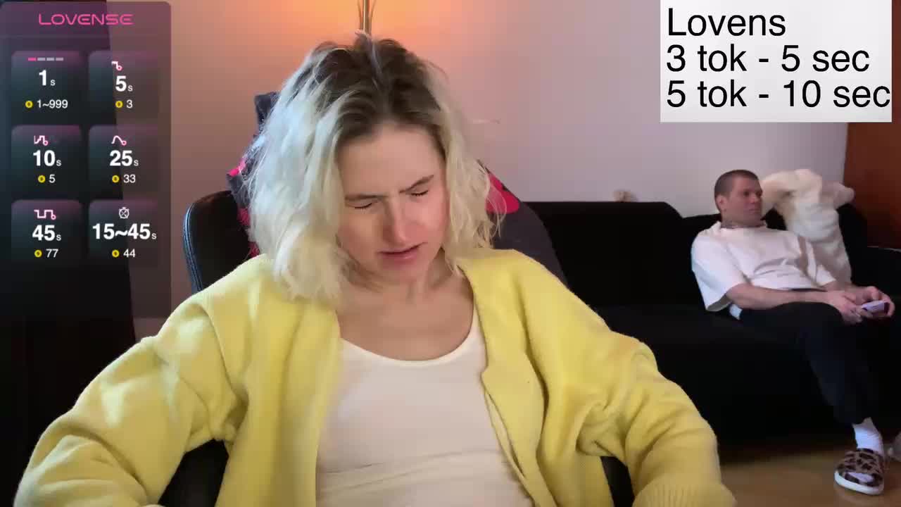 Sexy-Sweets Adult Chat December 17, 2025