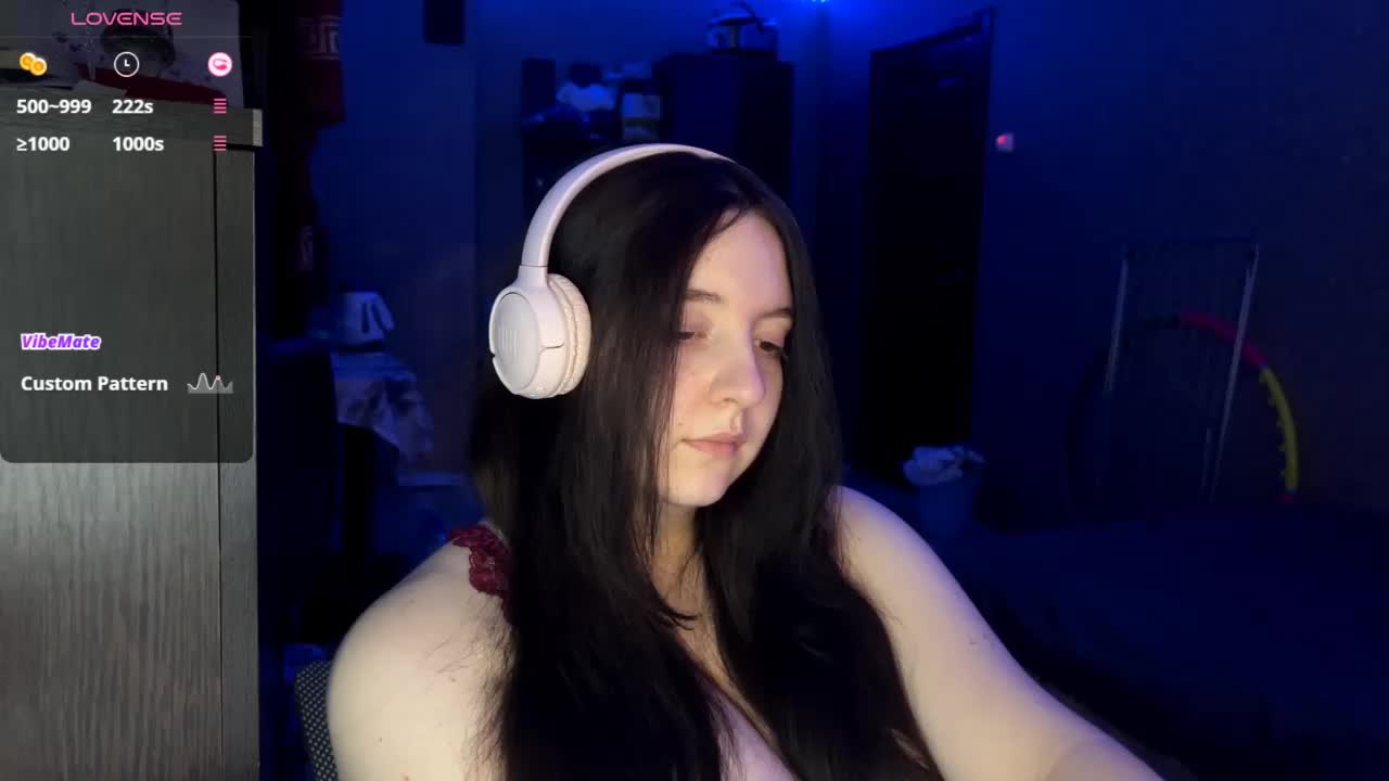 BettyannBencomo Adult Chat December 17, 2025