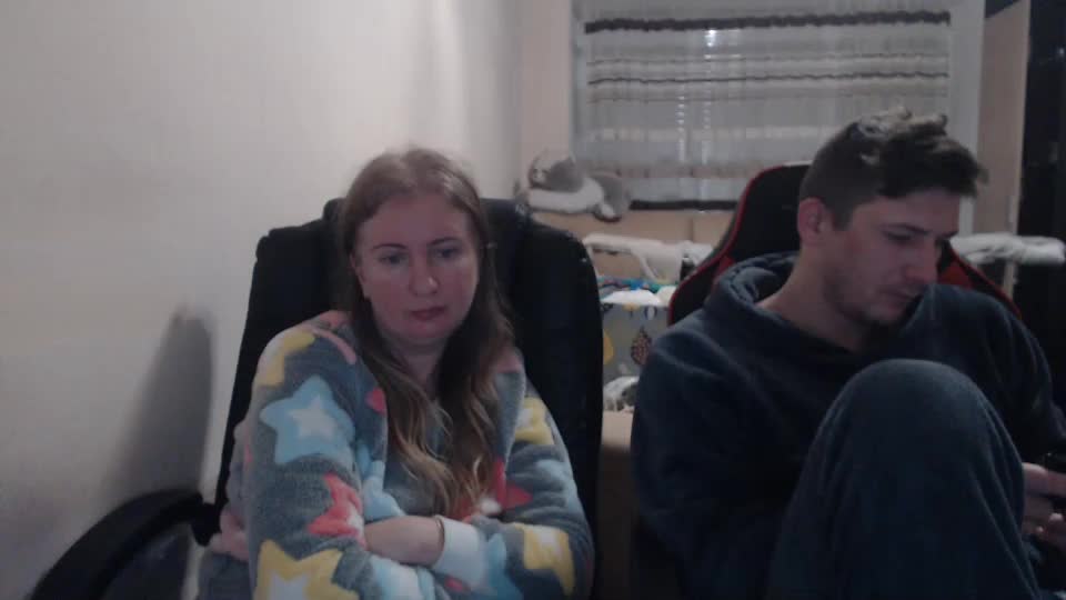 jenisandpeter Adult Chat December 17, 2025