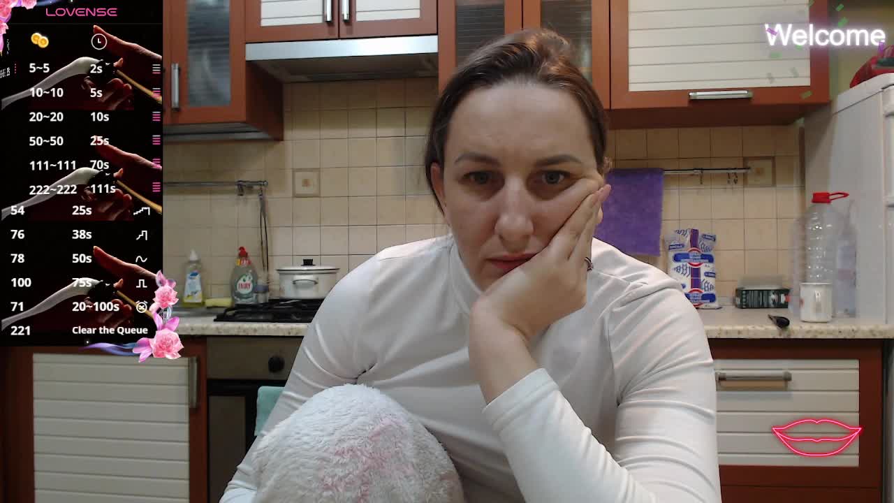 MilayaZhenya Adult Chat December 17, 2025