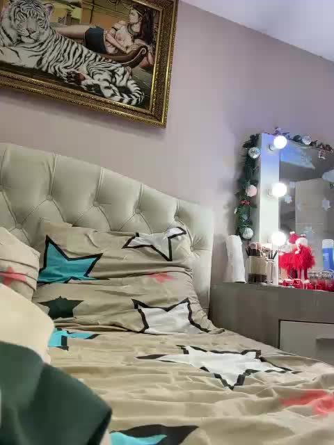 _Milashka_ Adult Chat December 17, 2025