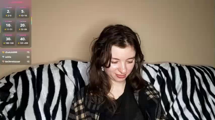 AnnabellKowalkowski Adult Chat December 17, 2025