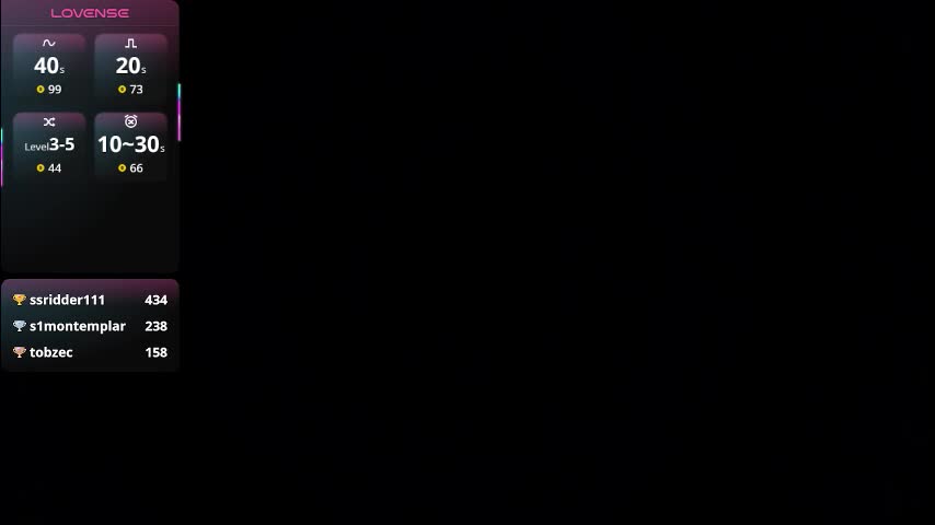 feliceallston Adult Chat December 17, 2025