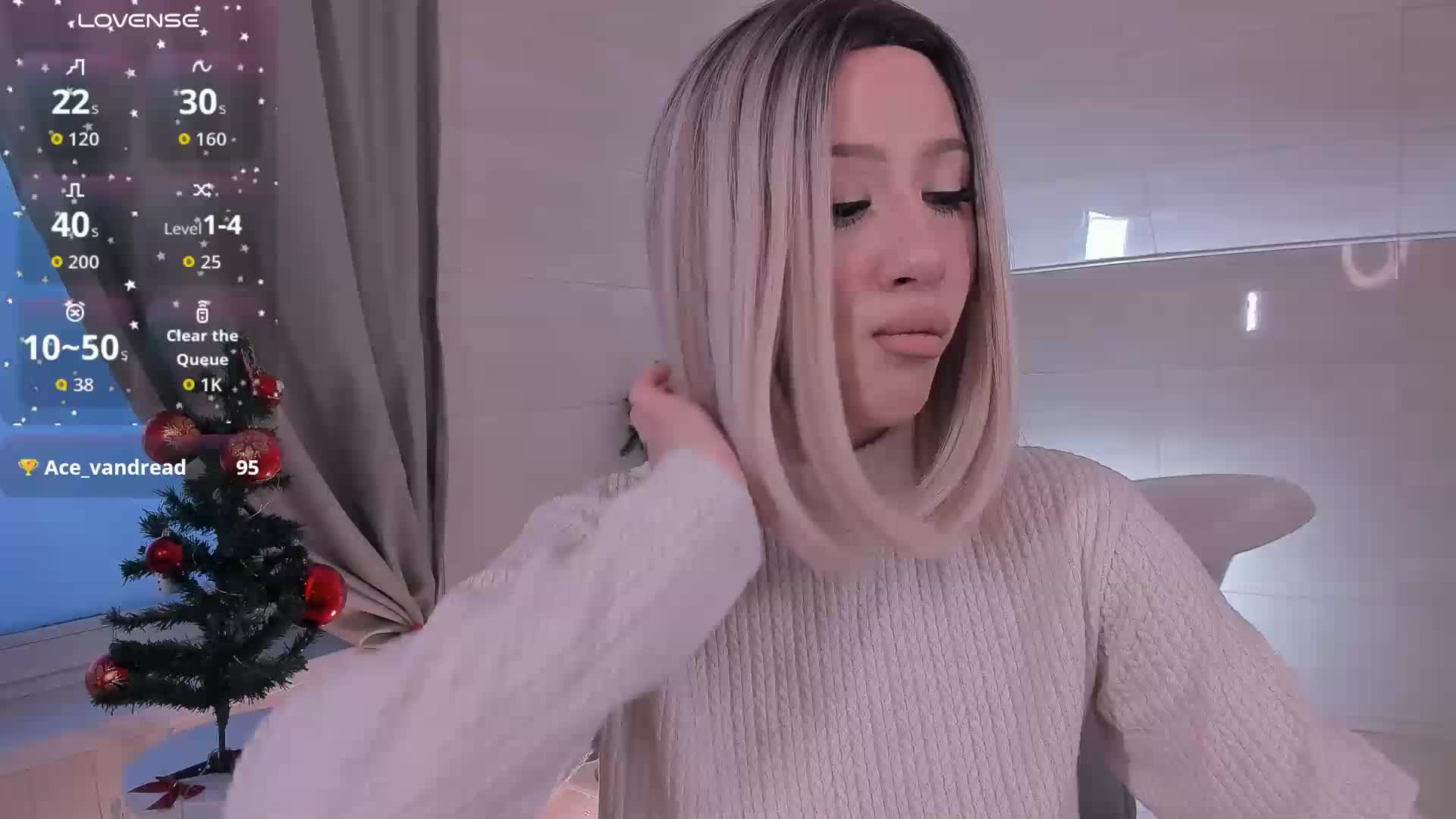 Necucubi Adult Chat December 17, 2025