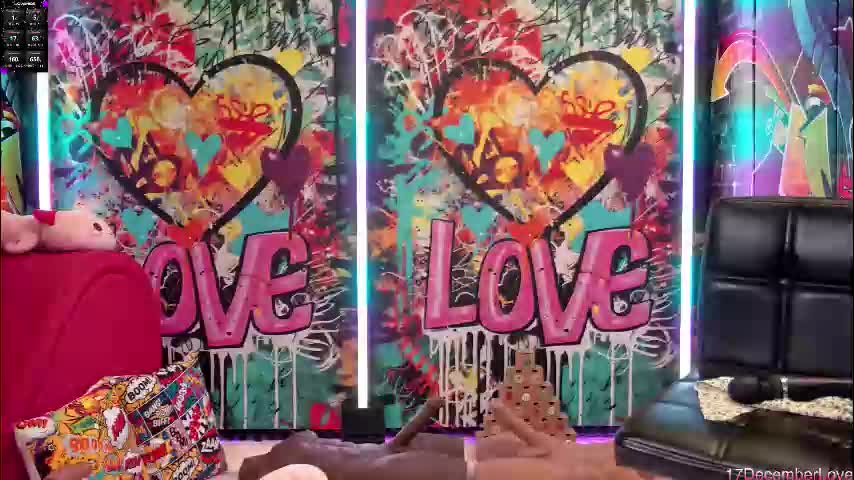 vanessa_love Adult Chat December 17, 2025