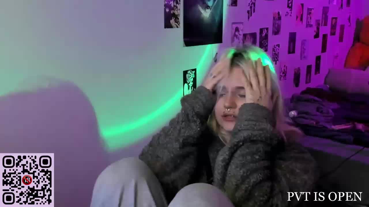 BOPOBKA-TOKEHOB Adult Chat December 17, 2025