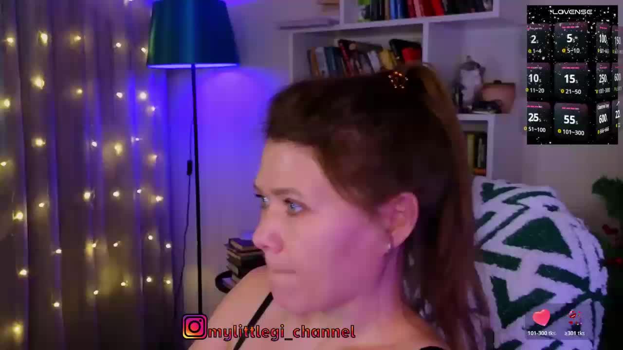 MyLittlegi Adult Chat December 17, 2025