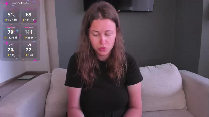 kortney_williams Adult Chat December 17, 2025