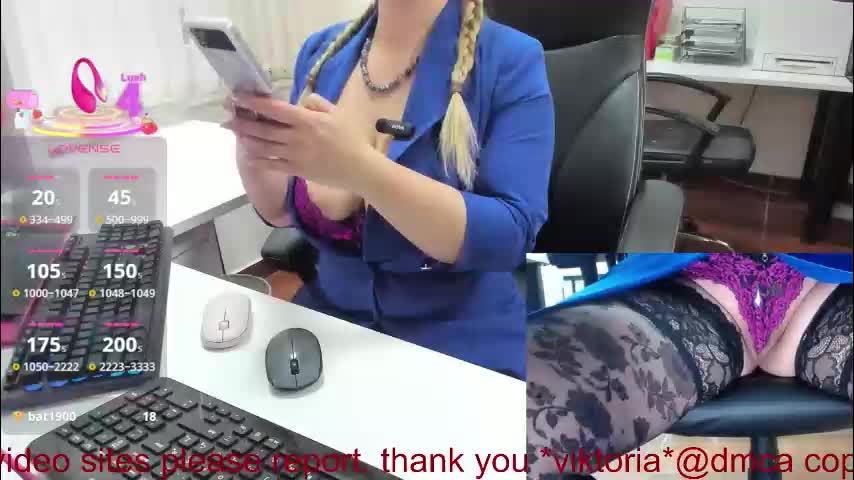 milf_viktoria Adult Chat December 17, 2025