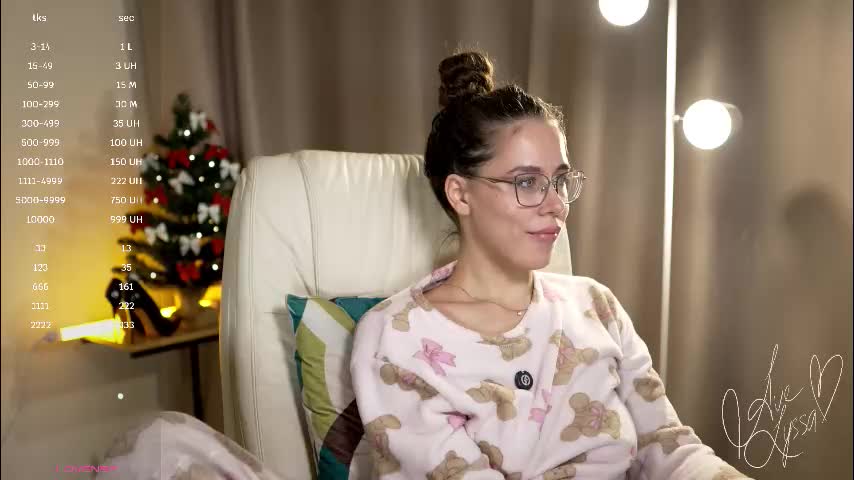 avelyssa Adult Chat December 17, 2025