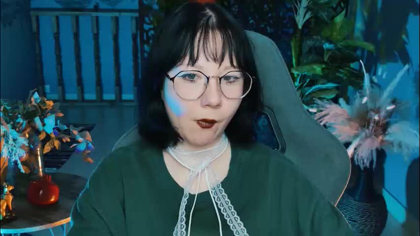 nancymartinez Adult Chat December 17, 2025