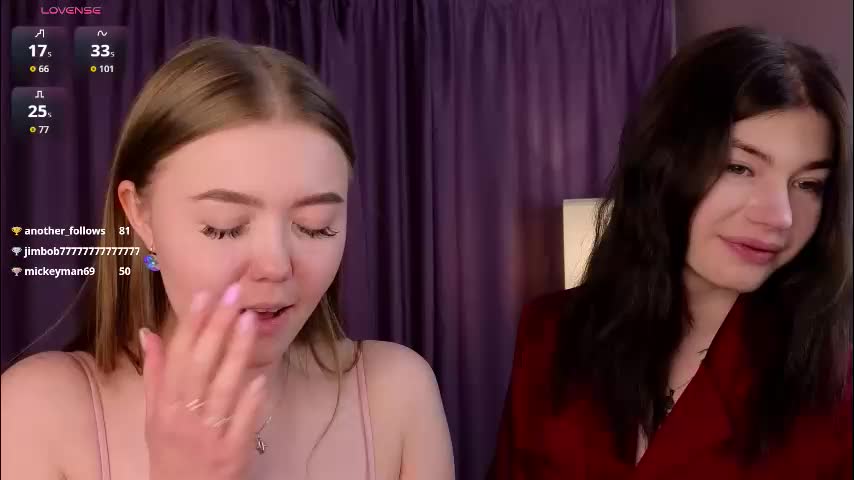 berry_bloom Adult Chat December 17, 2025