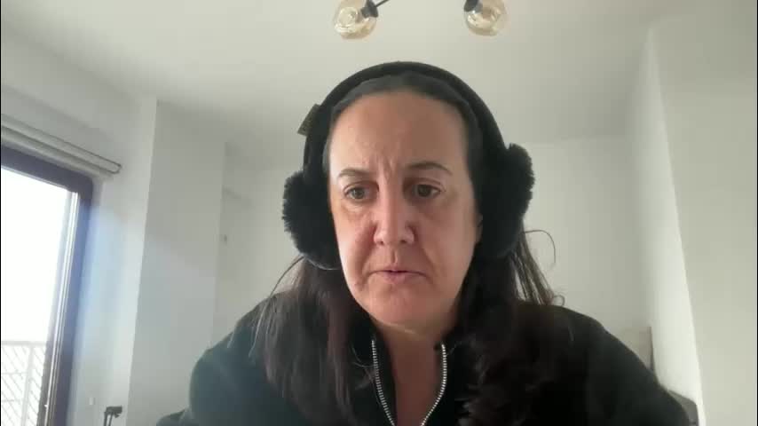 drresa Adult Chat December 17, 2025