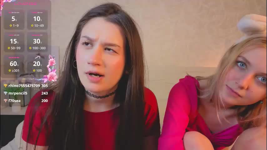 garden_flower Adult Chat December 17, 2025