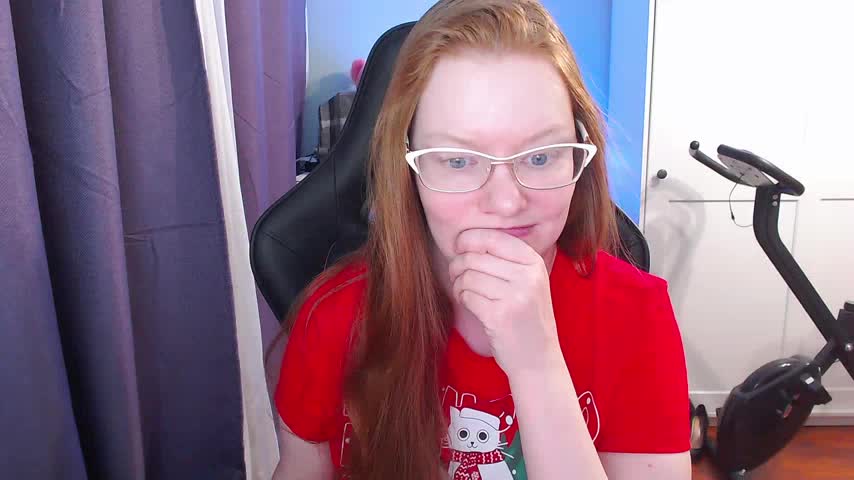 missInari Adult Chat December 17, 2025