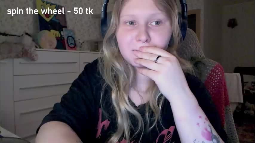 fairydreams_ Adult Chat December 17, 2025