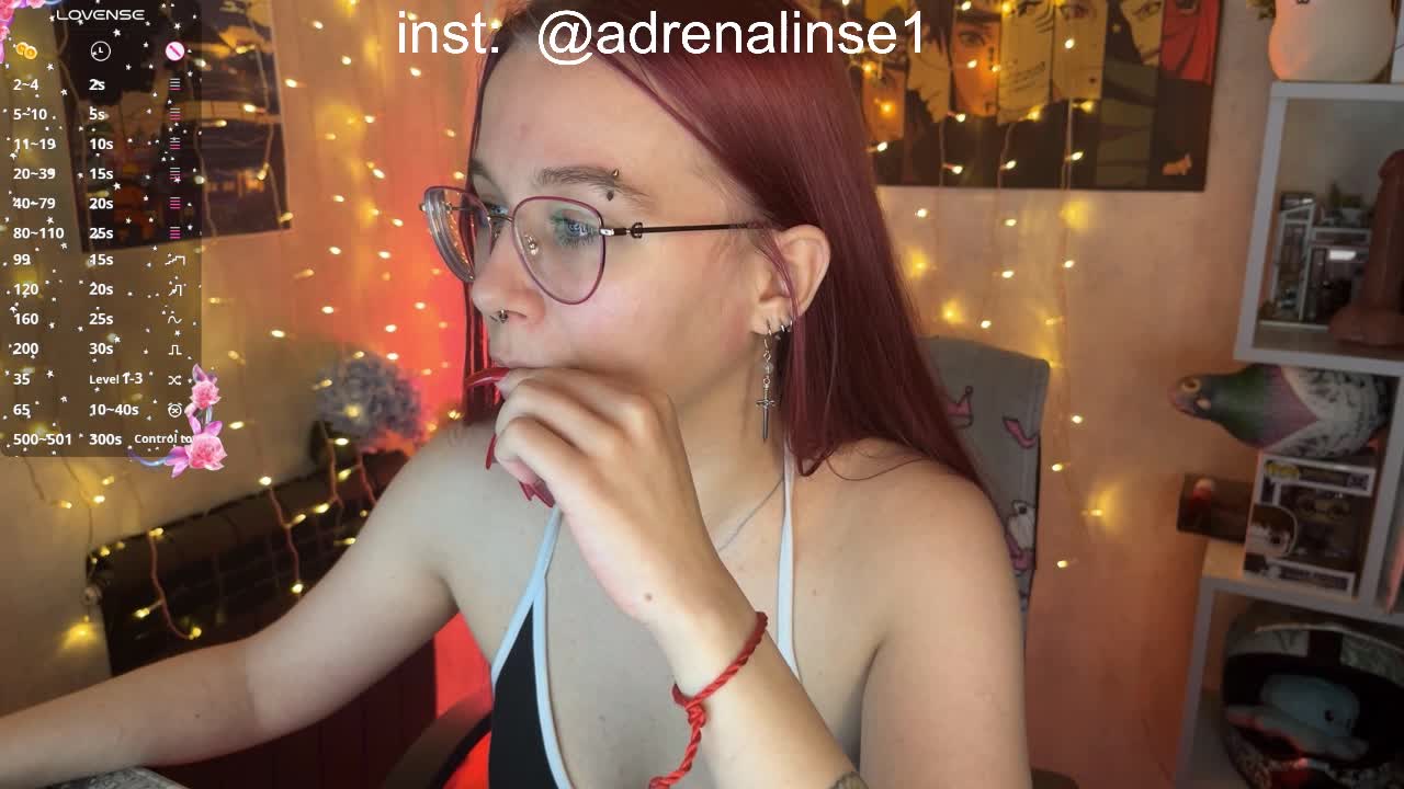 Kushina Adult Chat December 17, 2025