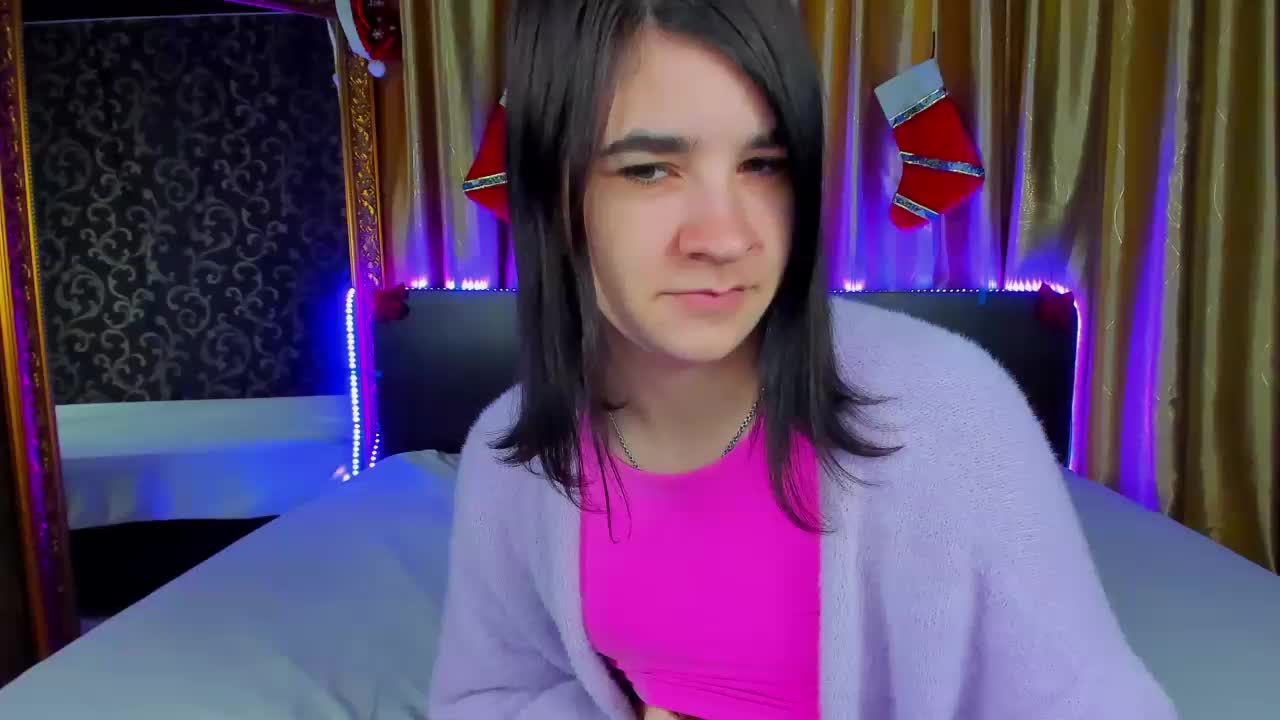 Polly-Love Adult Chat December 17, 2025