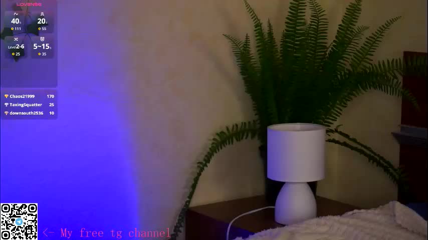 liliandaniels Adult Chat December 17, 2025