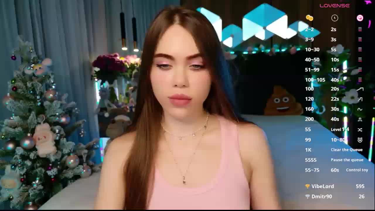 MimiForce Adult Chat December 17, 2025