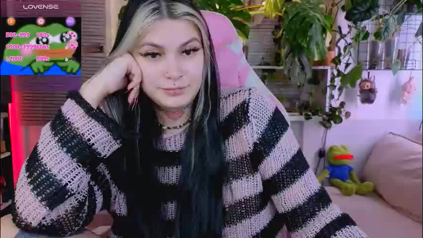 jelyaa Adult Chat December 17, 2025