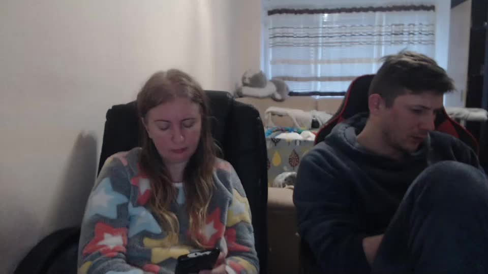 jenisandpeter Adult Chat December 17, 2025