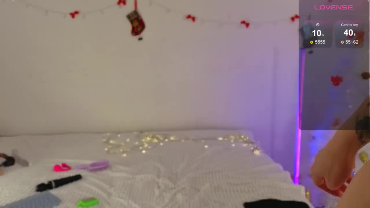 NicoleHampton Adult Chat December 17, 2025