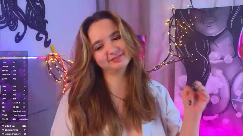 mary_broks Adult Chat December 17, 2025