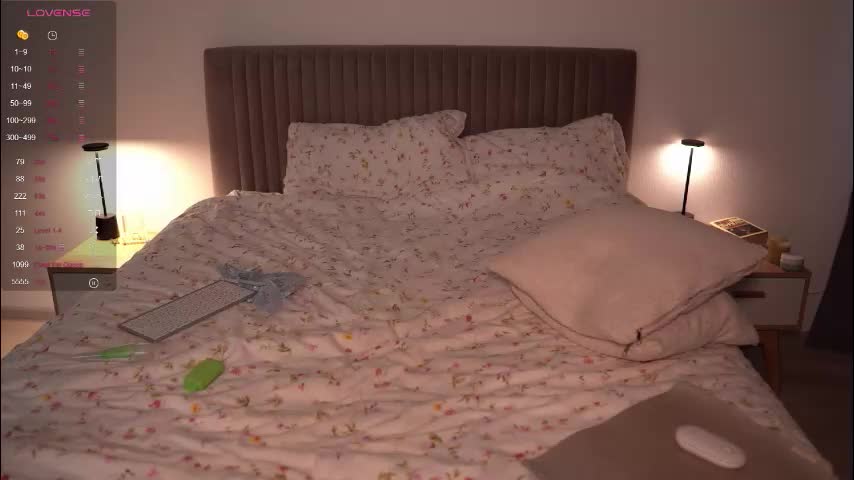 arielbell_ Adult Chat December 17, 2025