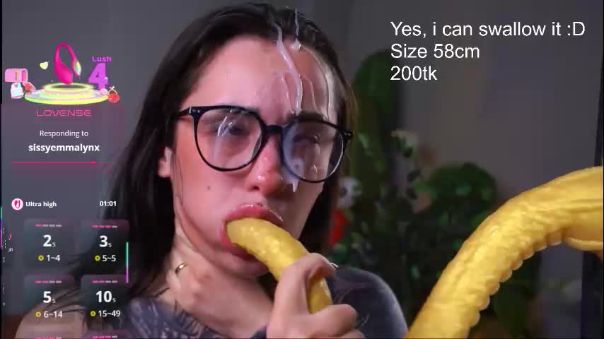 evarabbit Adult Chat December 17, 2025