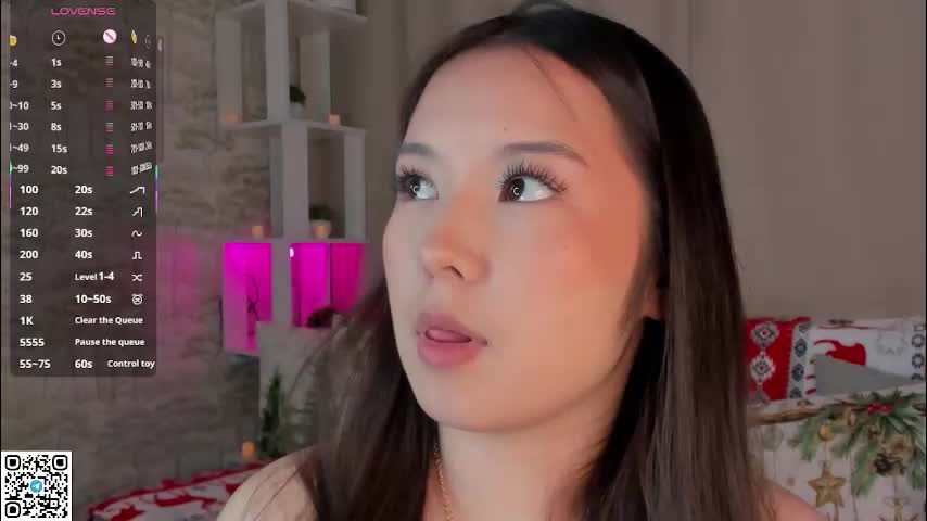 juniebogany Adult Chat December 17, 2025