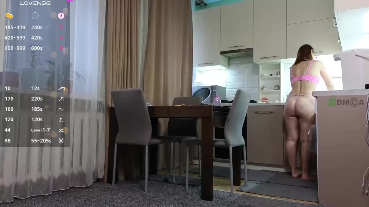 WoowMasha9 Adult Chat December 17, 2025