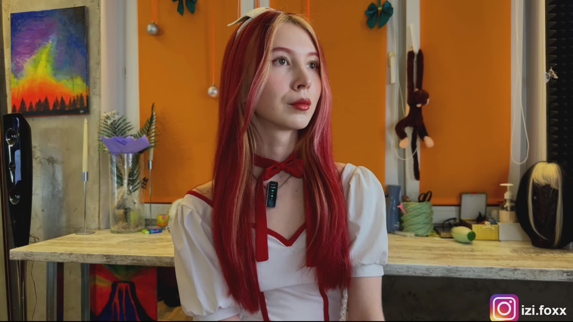 Na-izi Adult Chat December 17, 2025