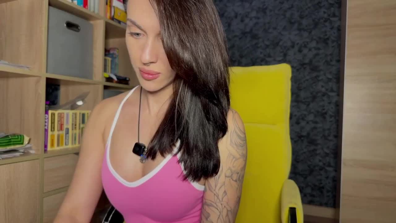 charmingaura1 Adult Chat December 17, 2025