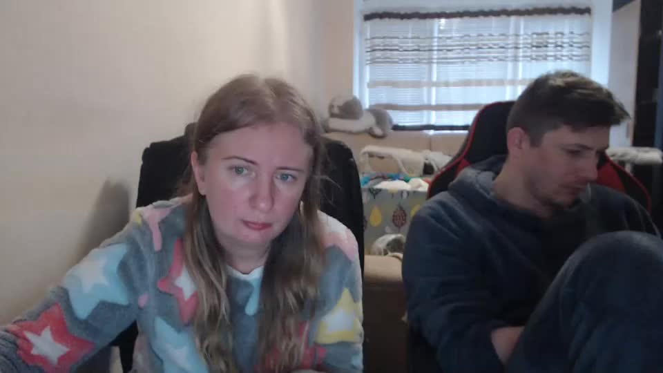 jenisandpeter Adult Chat December 17, 2025