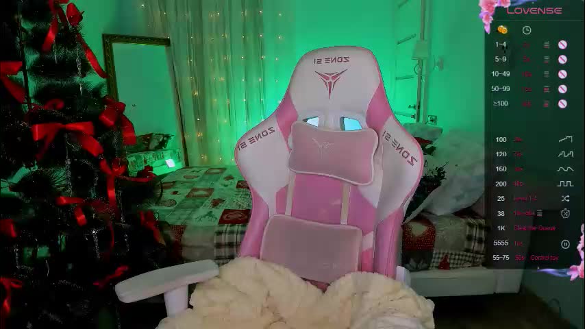 linablossom Adult Chat December 18, 2025