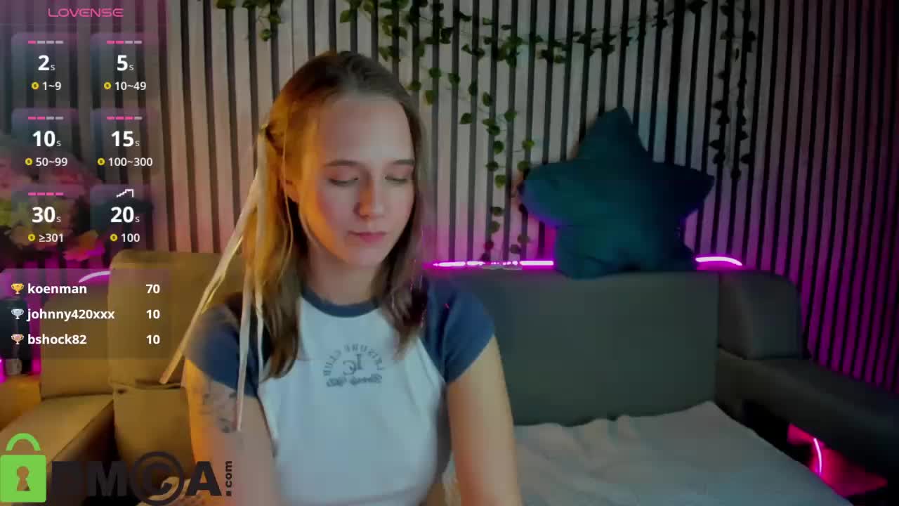 Casey-Sweeet Adult Chat December 18, 2025