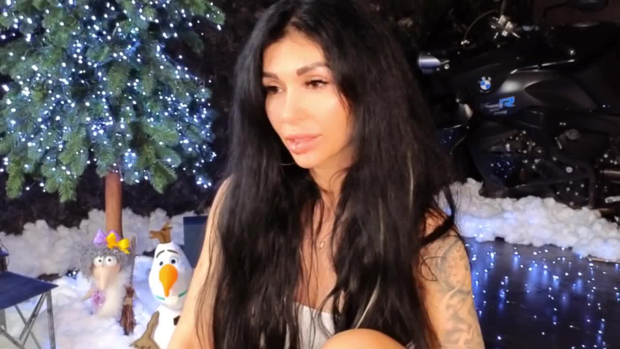 -BABAYAGA- Adult Chat December 18, 2025