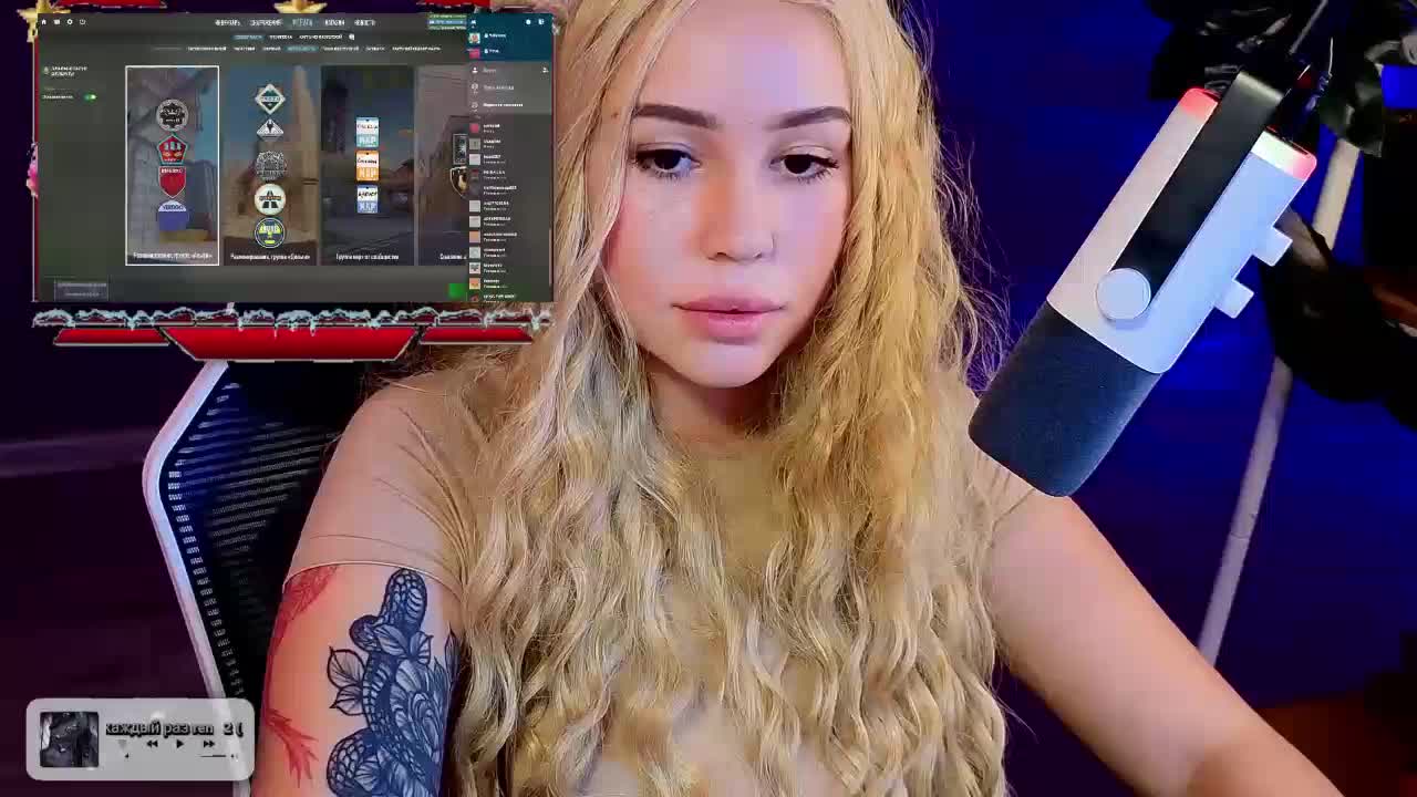 dikidii Adult Chat December 18, 2025