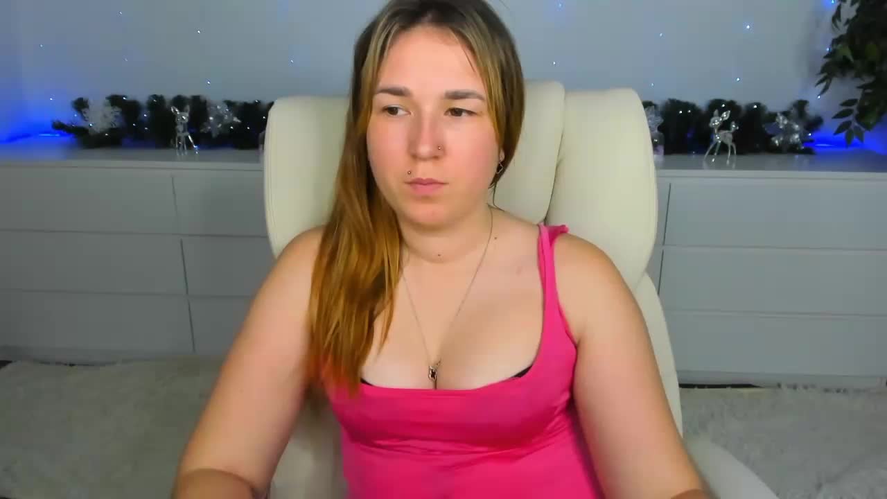 SofiiDarling Adult Chat December 18, 2025