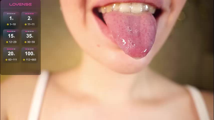 alma_yammy Adult Chat December 18, 2025