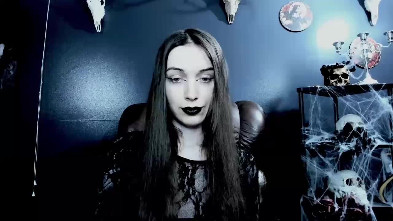 TheDomme Adult Chat December 18, 2025