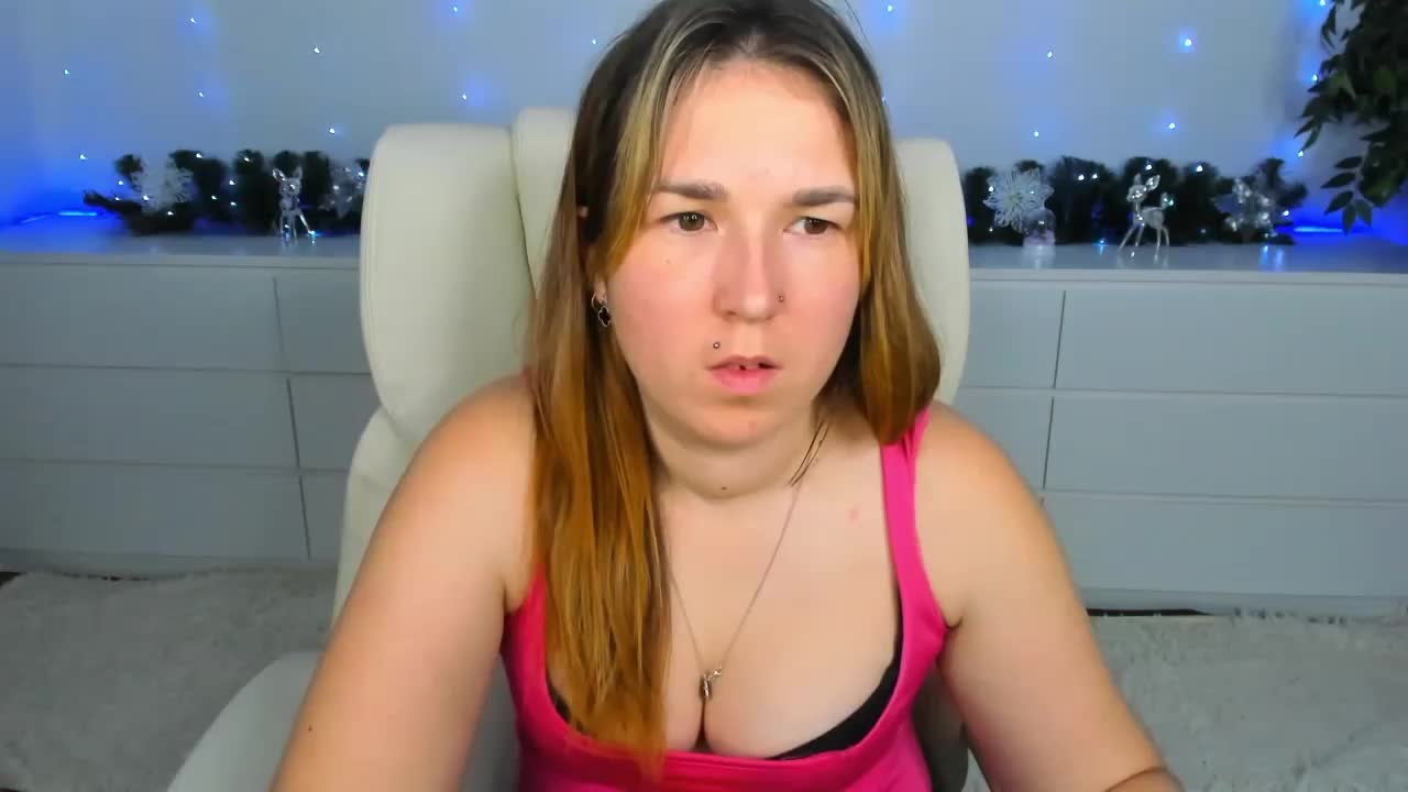 SofiiDarling Adult Chat December 18, 2025